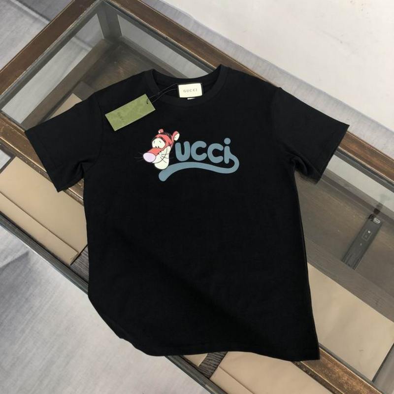 Gucci Men's T-shirts 435